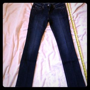 Ed Hardy Jeans